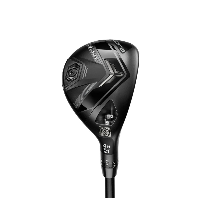 Cobra DS Adapt Hybrid 4 Left Hand / Flex R