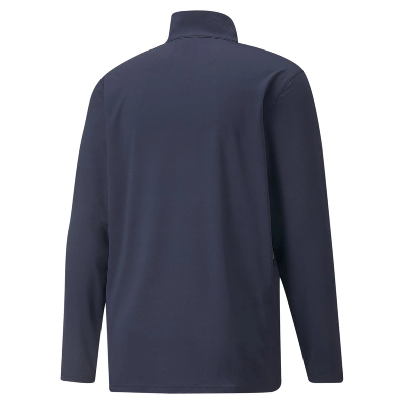 Puma Vista 1/4 Zip Pullover