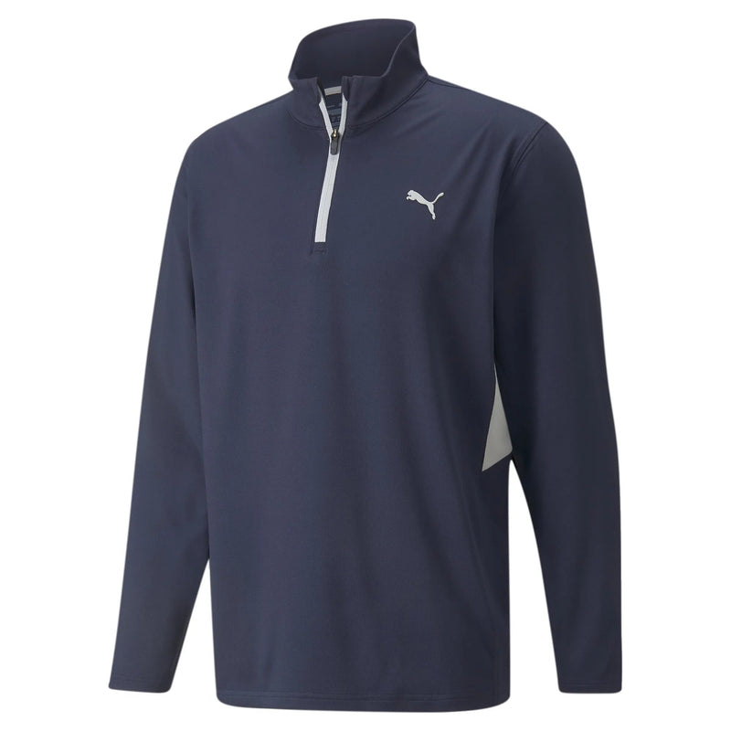 Puma Vista 1/4 Zip Pullover