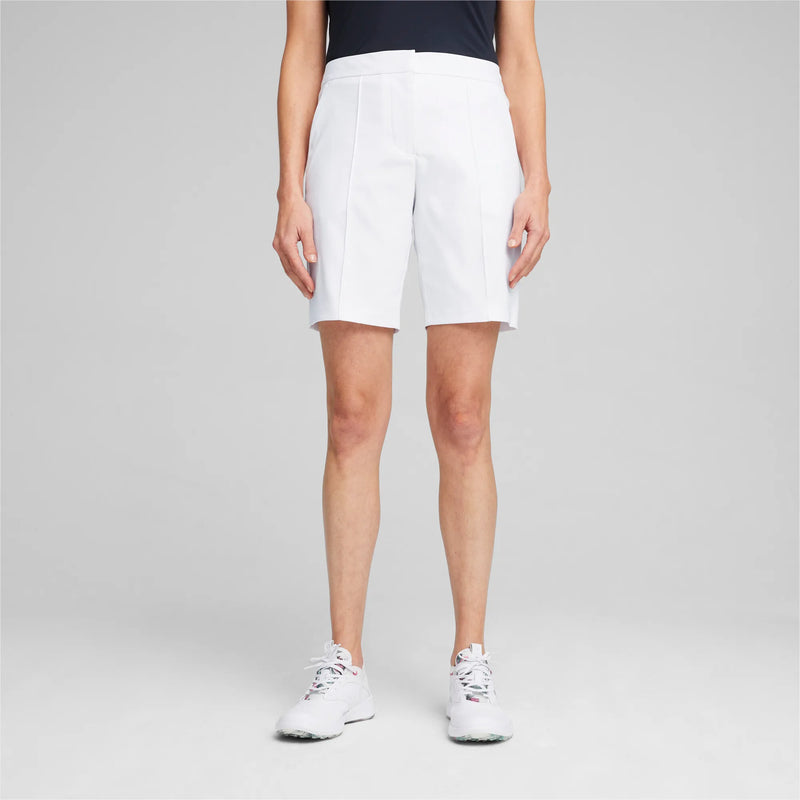 Puma Costa 8,5" Golfshorts Damen