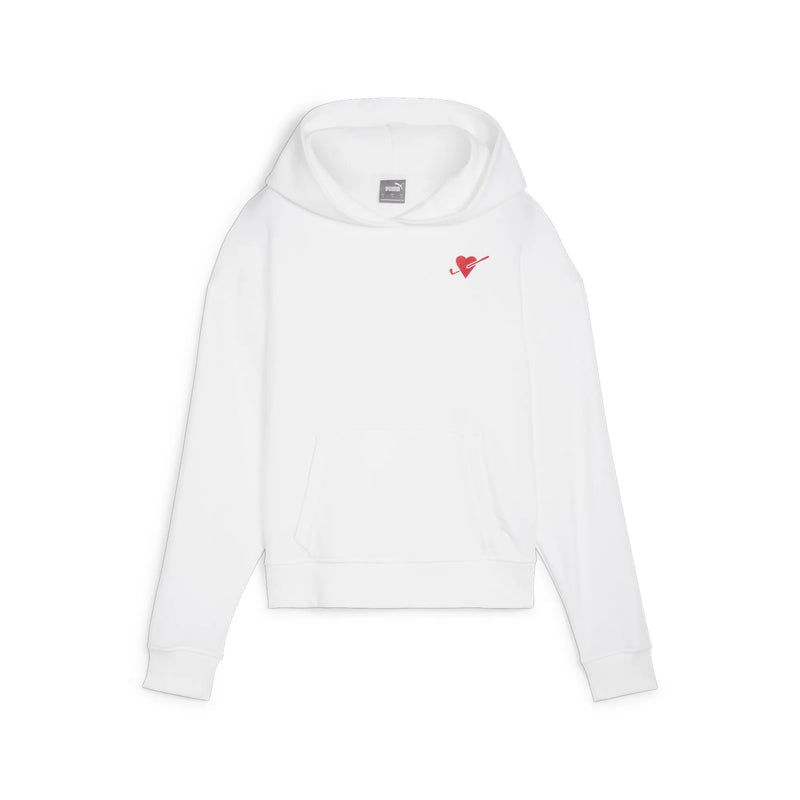 Puma Enjoy Golf Hoodie Damen