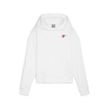 Puma Enjoy Golf Hoodie Damen