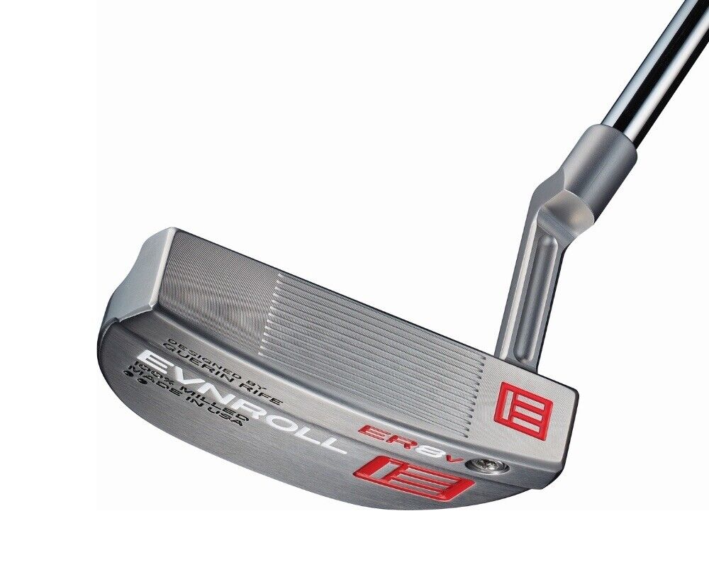 Everroll ER8v Putter / 34"