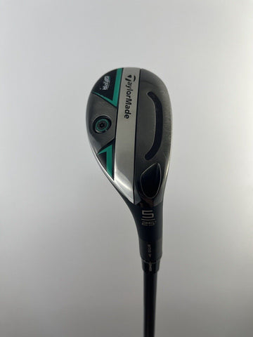 TaylorMade GAPR Hi Hybrid 5 / Flex A