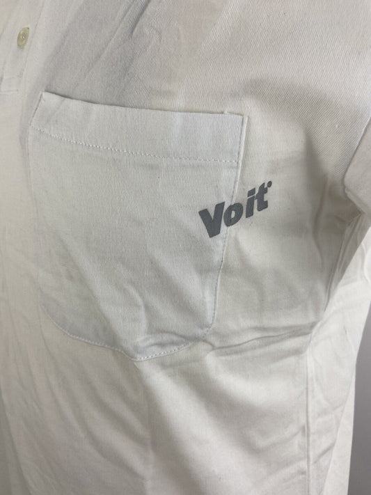 Voit Poloshirt Baumwolle / Größe XL