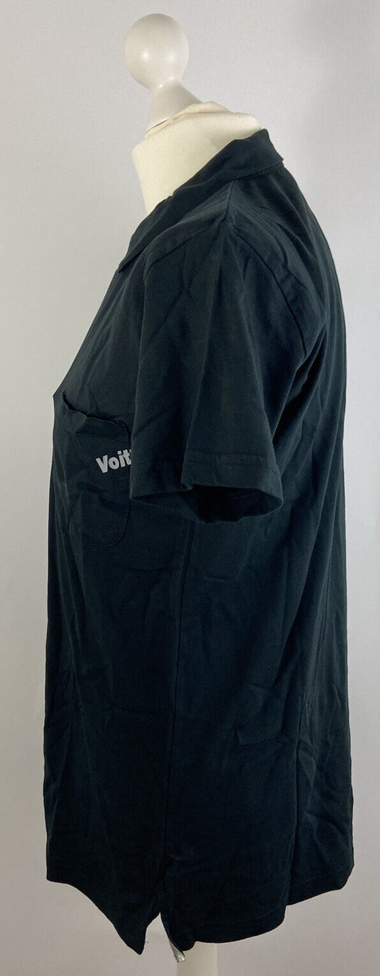 Voit Poloshirt Baumwolle / Größe XL