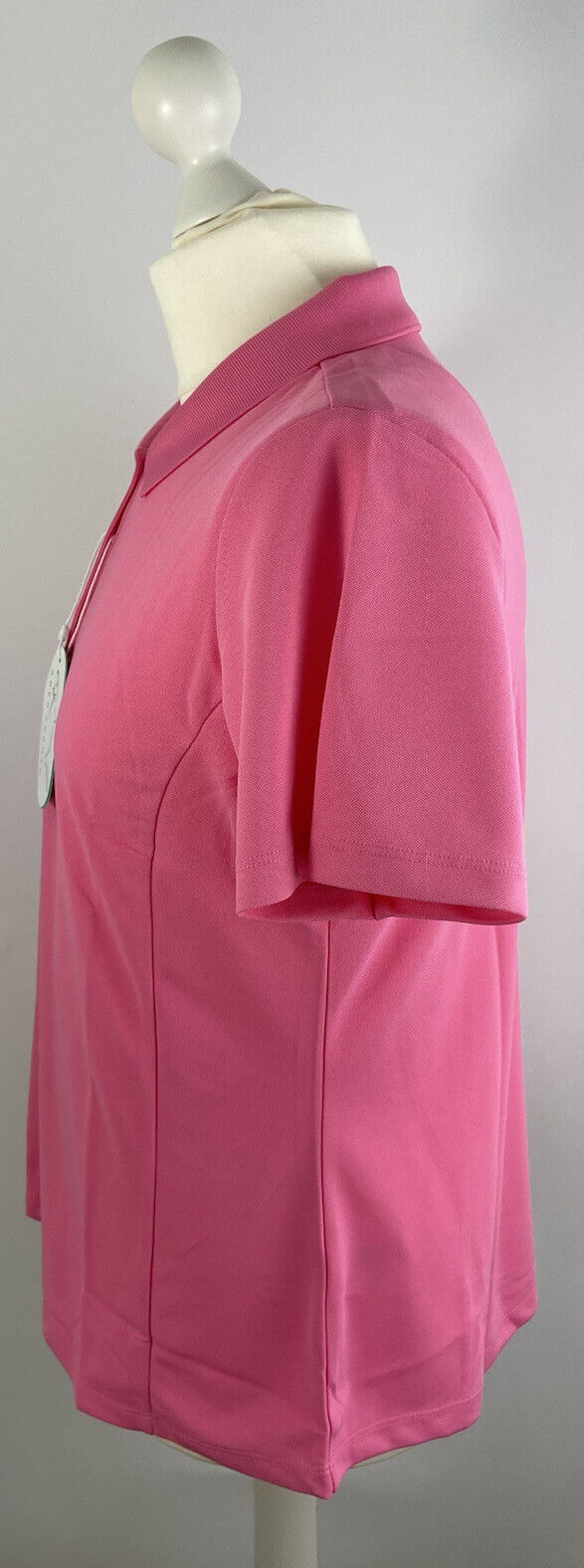 Greg Norman Play Dry polo shirt