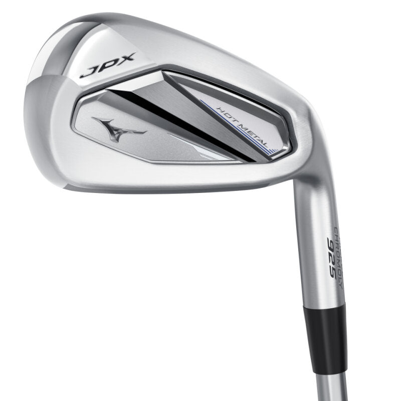 Mizuno JPX 925 Hot Metal 5-PW Eisensatz