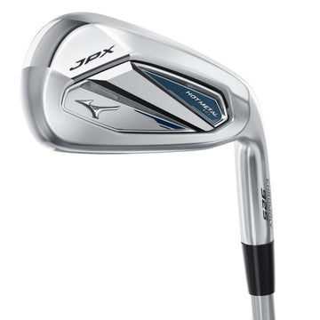 Mizuno JPX 925 Hot Metal High Launch 6-PW+SW iron set