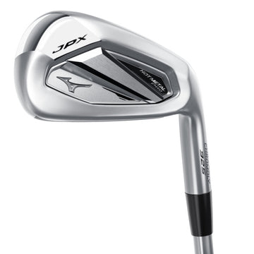 Mizuno JPX 925 Hot Metal Pro 5-PW Eisensatz