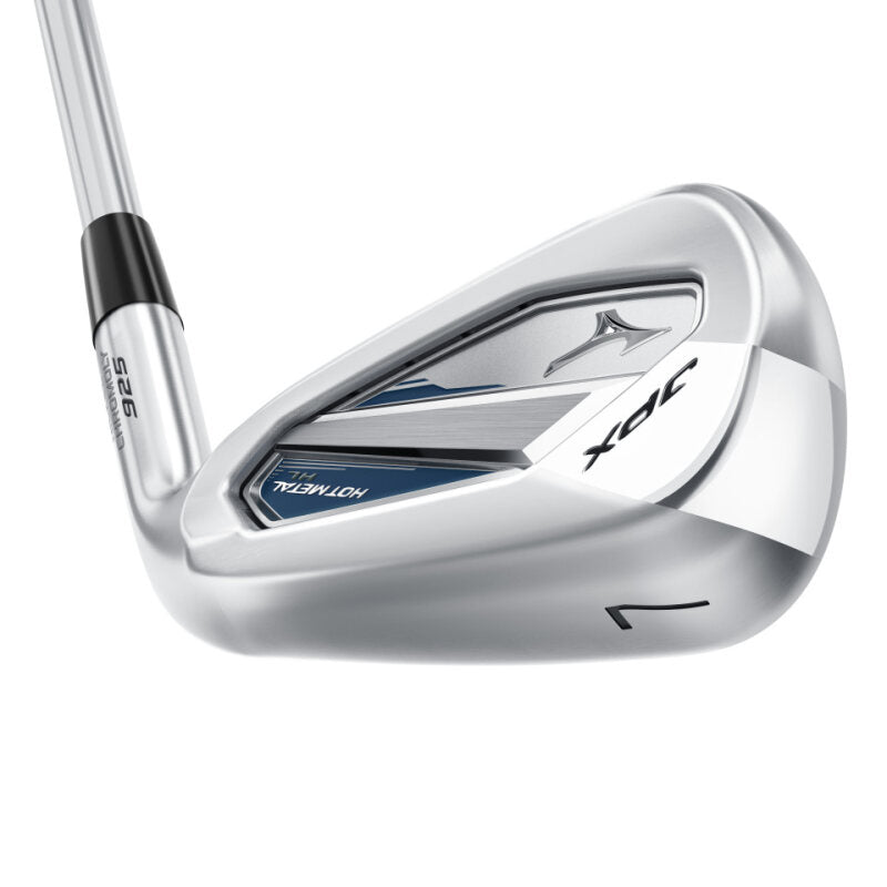 Mizuno JPX 925 Hot Metal High Launch 5-PW Eisensatz