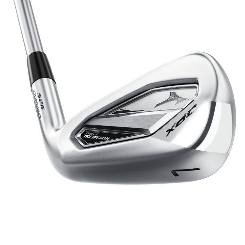 Mizuno JPX 925 Hot Metal Pro 5-PW Eisensatz