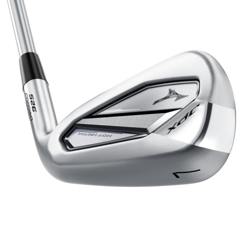 Mizuno JPX 925 Hot Metal 5-PW Eisensatz