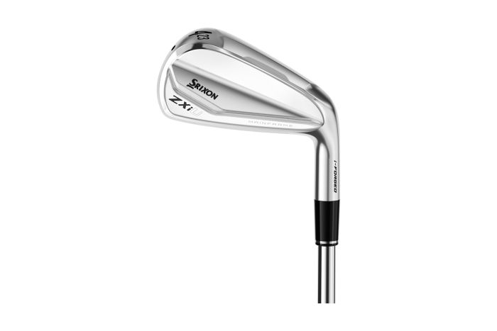 Srixon ZXiU Utility Eisen
