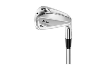 Srixon ZXiU Utility Eisen