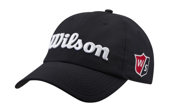 Wilson Pro Tour Hat Men's