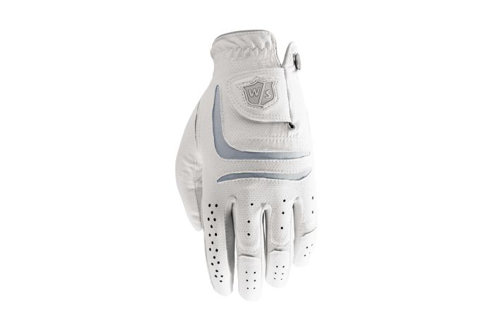 Wilson Staff Grip Plus 2 Damen Golfhandschuh