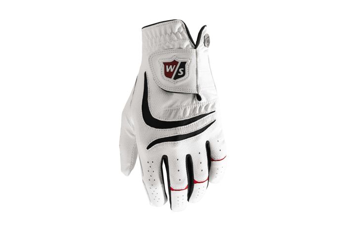 Wilson Staff Grip Plus 2 Herren Golfhandschuh