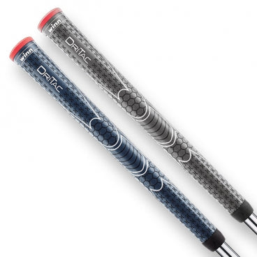 Winn Dri-Tac soft golf club grip
