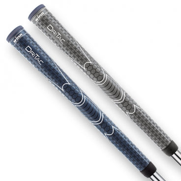 Winn Dri-Tac soft golf club grip