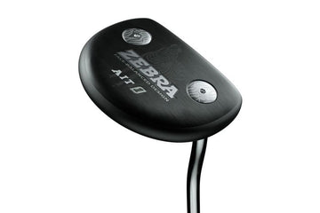 Zebra Golf AIT1 Series Putter