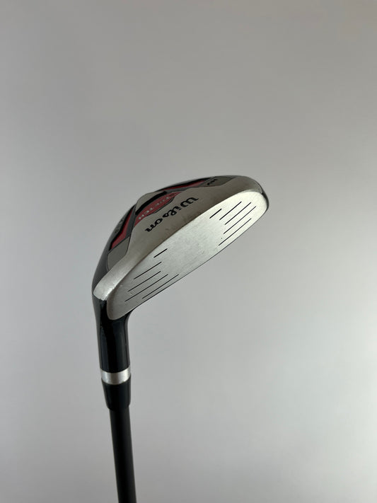 Wilson Stretch XLS Hybrid 4 / Flex R