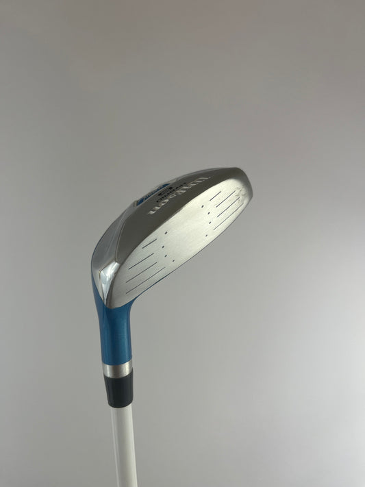 Wilson Matrix X Hybrid 6 / Flex L