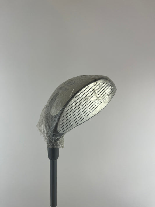 Thunderbird Tungsten Matrix Driver / Flex R