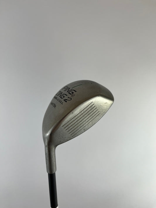 Ping Zing 2 Driver / Flex R