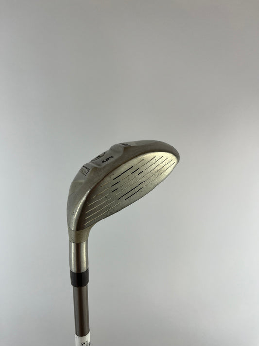 TaylorMade Titanium Bubble 2 Fairway Wood 5 / Flex L