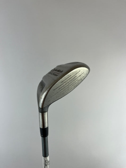 TaylorMade 200 Steel Fairway Wood 7 / Flex L