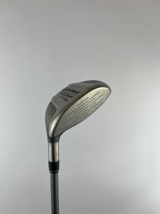 TaylorMade 200 Steel Fairway Wood 7 / Flex L