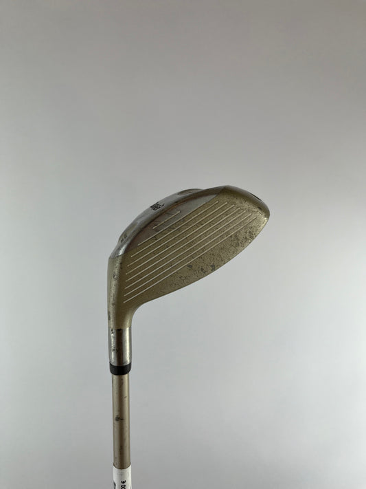 TaylorMade Burner Fairway Driver / Flex L