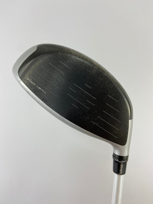 TaylorMade M3 Driver LH / Flex X