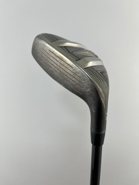 Cobra F9 Hybrid 4 LH / Flex L