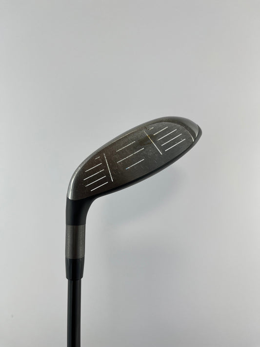 Callaway Rogue ST Max D Fairway Holz 5 / Flex R