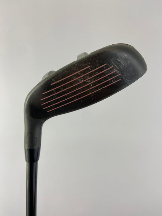 Cobra F9 Hybrid 6 / Flex L