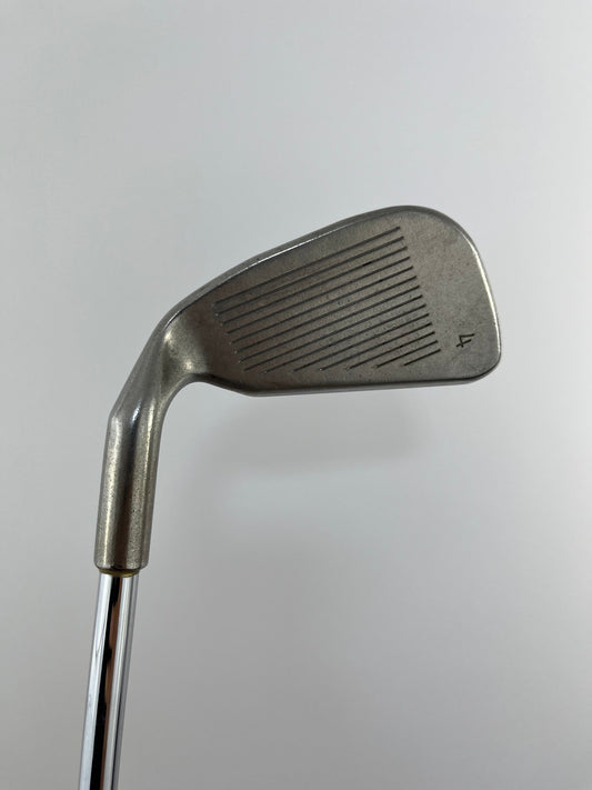 Ping Zing Eisen 4 / Flex S