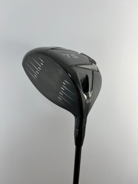 Titleist TS2 Driver LH / Flex X