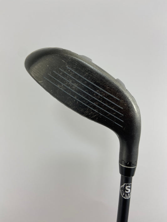 Cobra F8 Fairway Wood 3-4 LH / Flex S