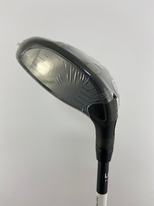 Cobra King Speedzone Fairway Holz 3 LH / Flex L