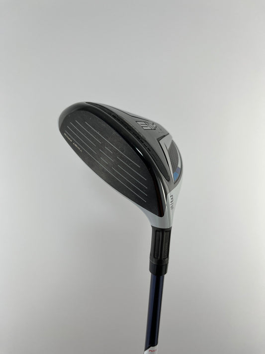 TaylorMade Sim Max Fairway Wood 3 LH / Flex R