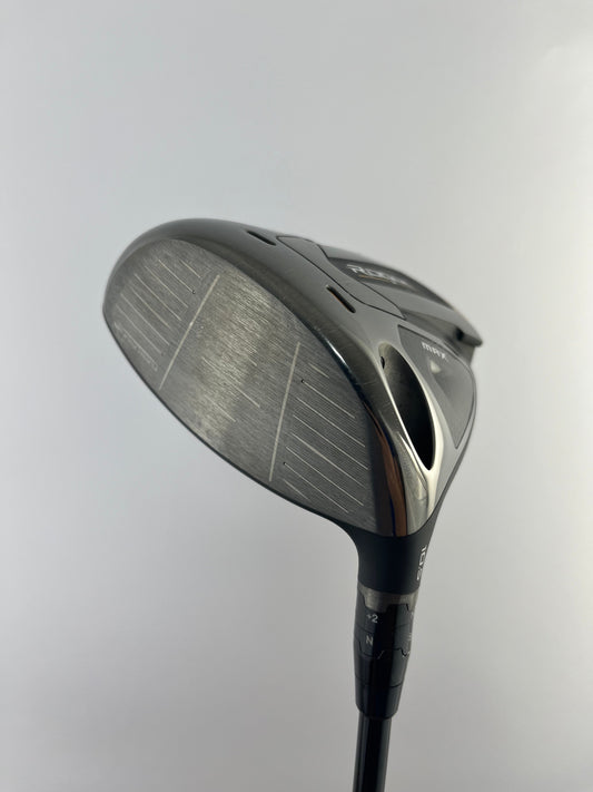 Callaway Rogue ST Max Driver LH / Flex S