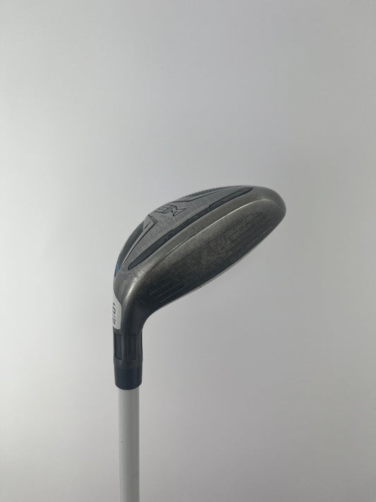 TaylorMade Sim Max Hybrid 6 / Flex L