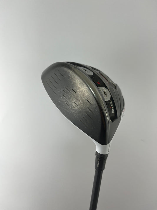 TaylorMade R15 Driver LH / Flex R