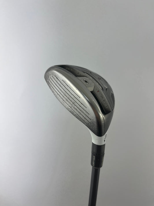 TaylorMade R15 Fairway Wood 3 LH / Flex R