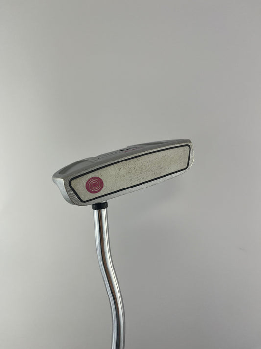 Odyssey 2-Ball Divine Putter / 32.5"