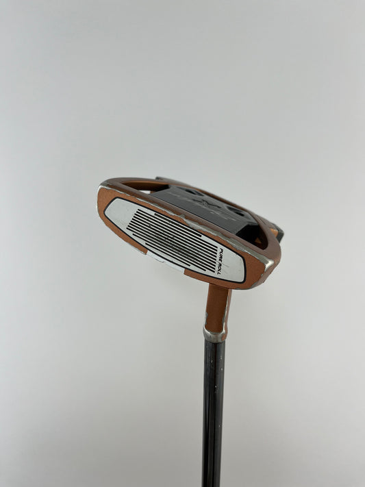 TaylorMade Spider X Copper Putter LH / 33,5"