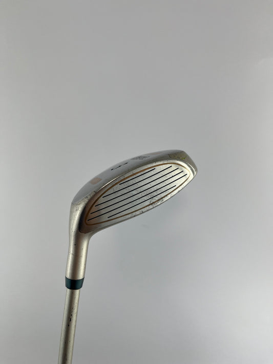 Cleveland Emerald Collection Fairway Holz 3 / Flex L