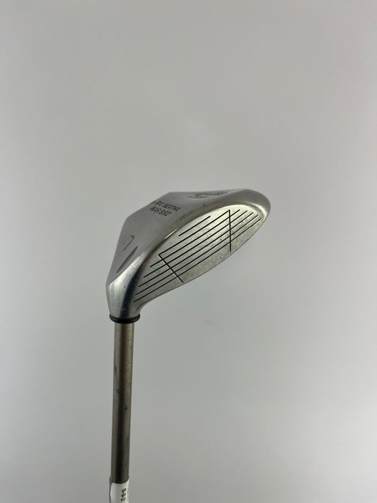 Callaway Big Bertha War Bird Fairway Holz 7 / Flex L